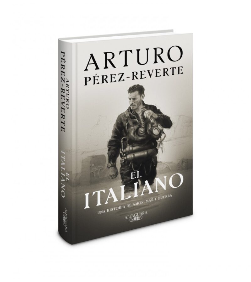 Libro El italiano